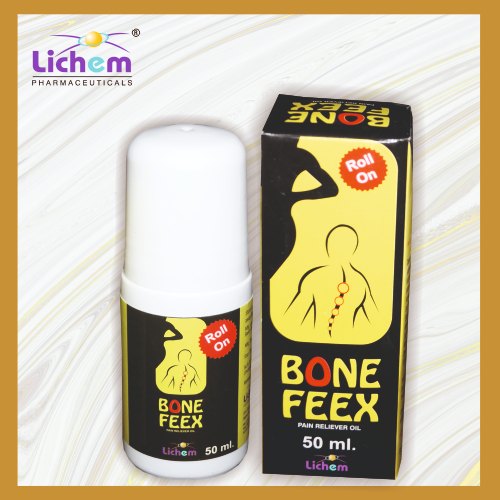 BONEFEEX ROLL ON